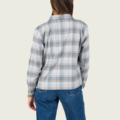 Women's Westerly Flannel