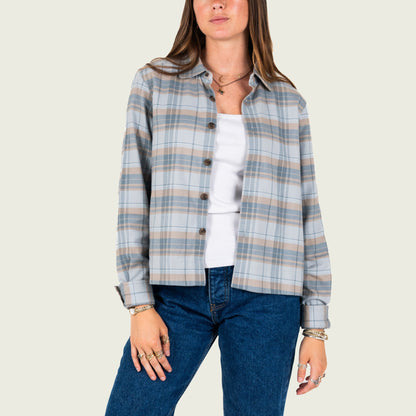 Women's Westerly Flannel