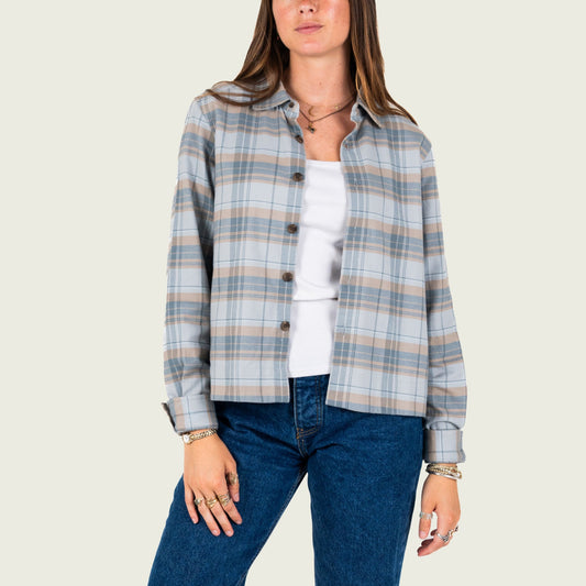Women's Westerly Flannel