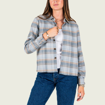 Women's Westerly Flannel