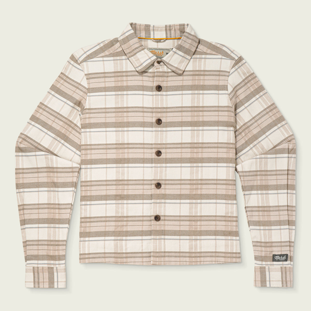 Women's Westerly Flannel