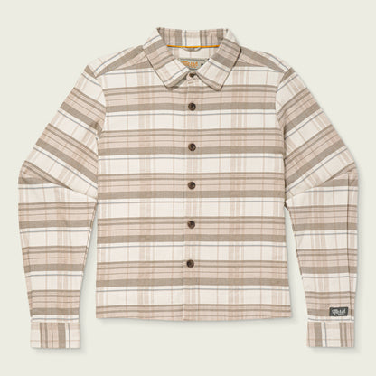 Women's Westerly Flannel
