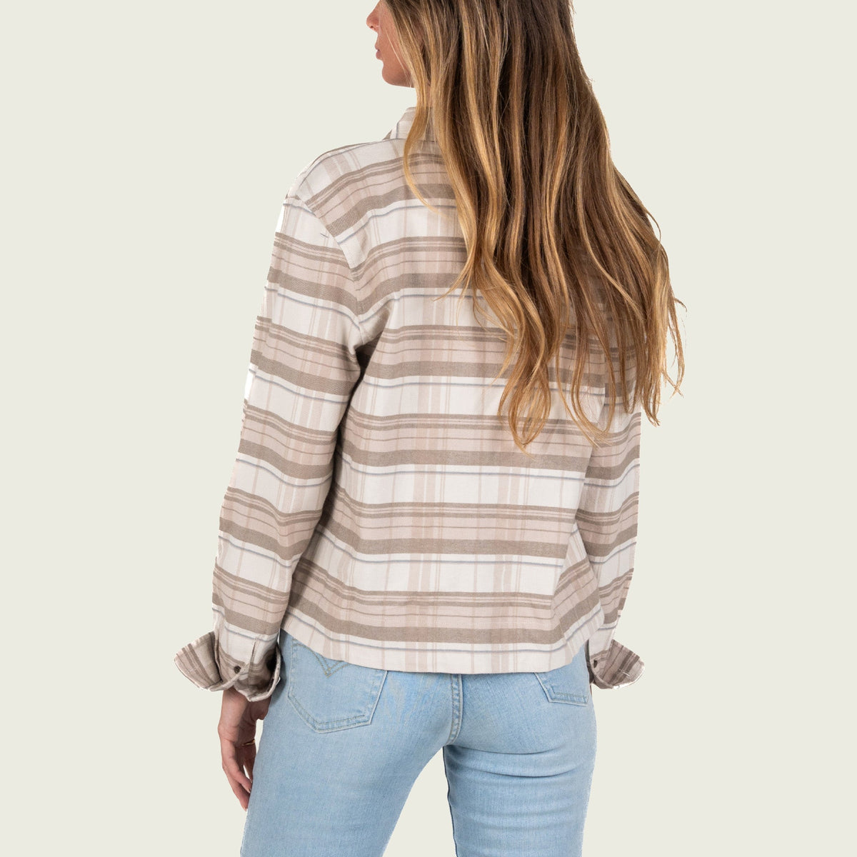 Women's Westerly Flannel