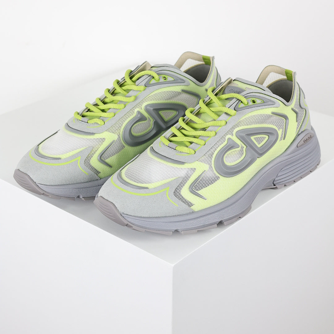 Dior B30 Sneaker 01 - view 2