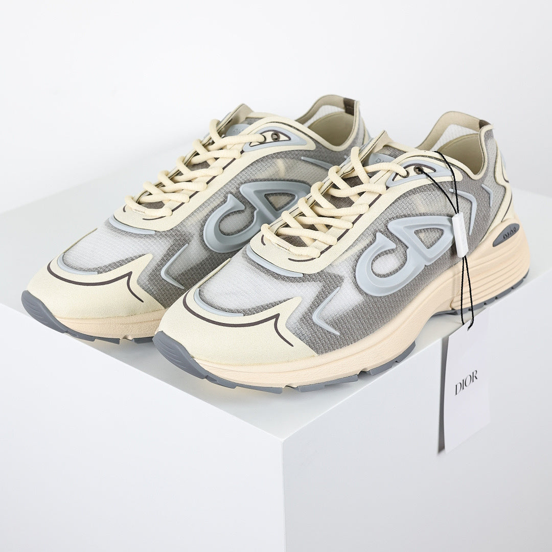 Dior B30 Sneaker 02 - view 2