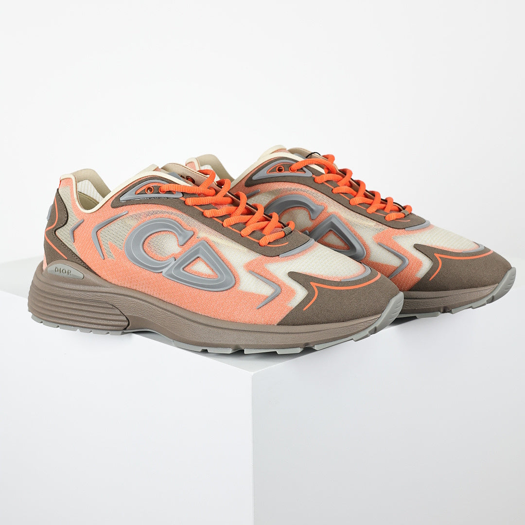 Dior B30 Sneaker 04 - view 3