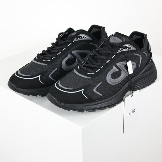 Dior B30 Sneaker 05 - view 2