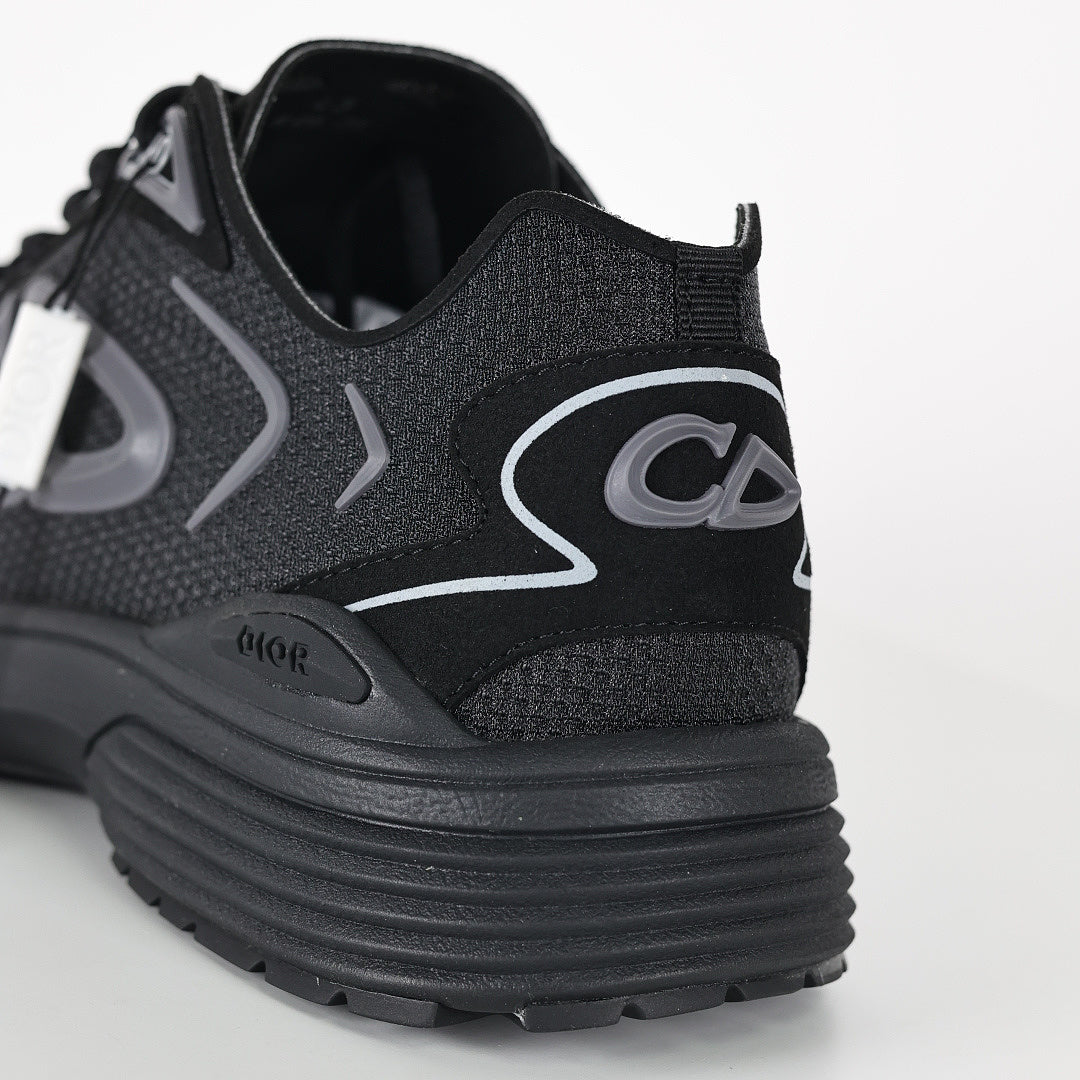 Dior B30 Sneaker 05 - view 4