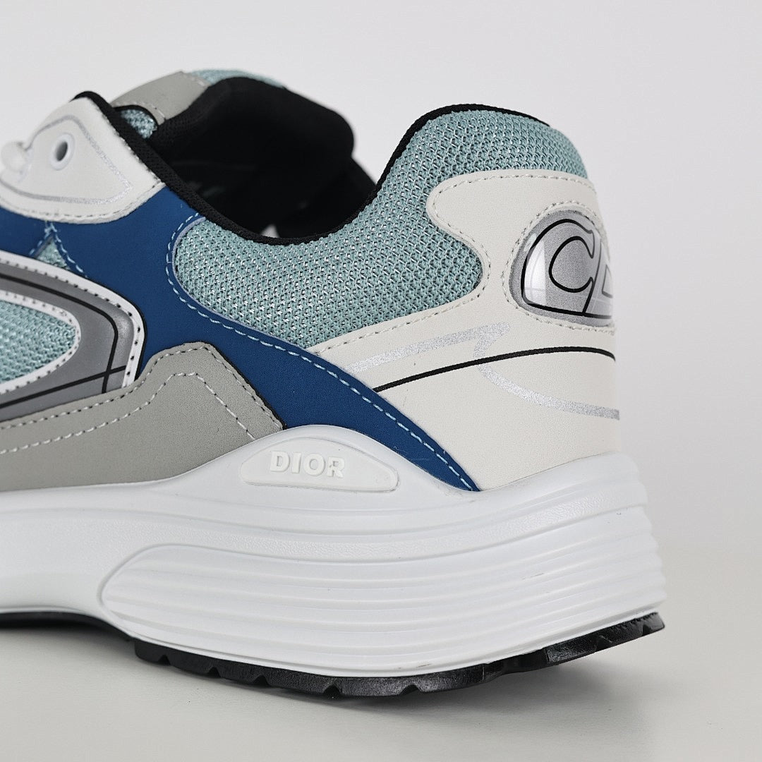 Dior B30 Sneaker 06 - view 4