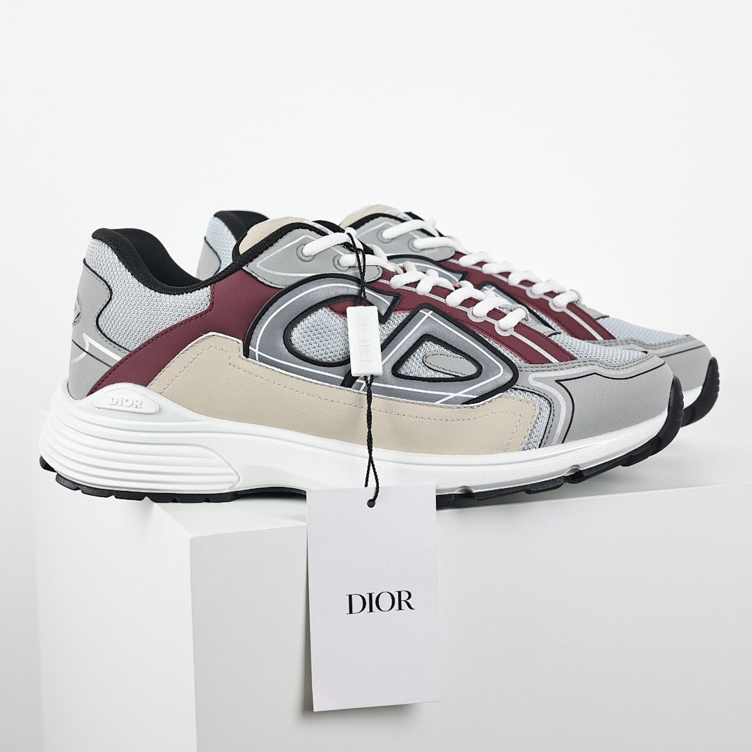 Dior B30 Sneaker 07 - view 3