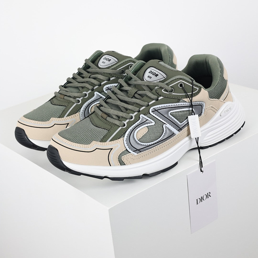 Dior B30 Sneaker 08 - view 2