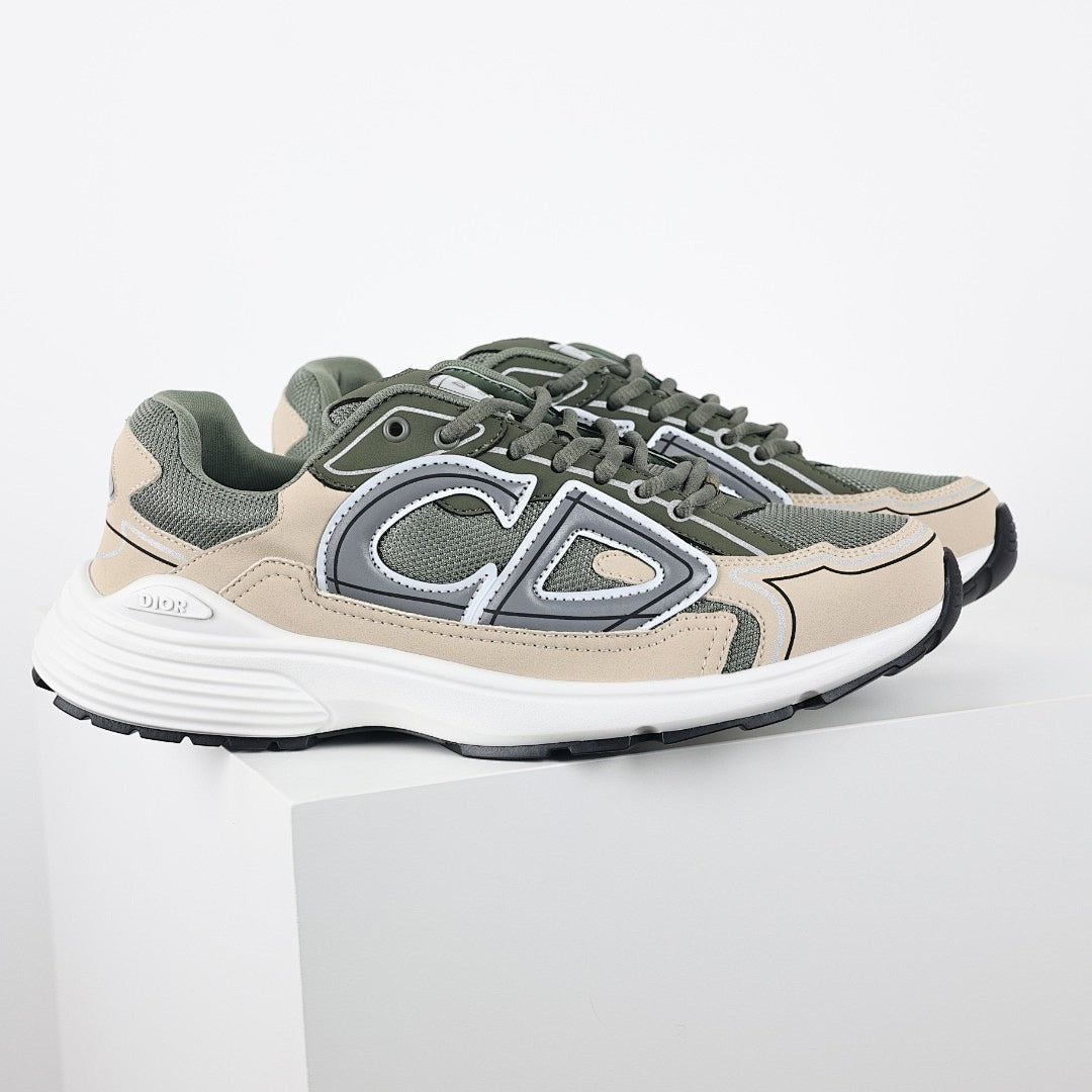 Dior B30 Sneaker 08 - view 3