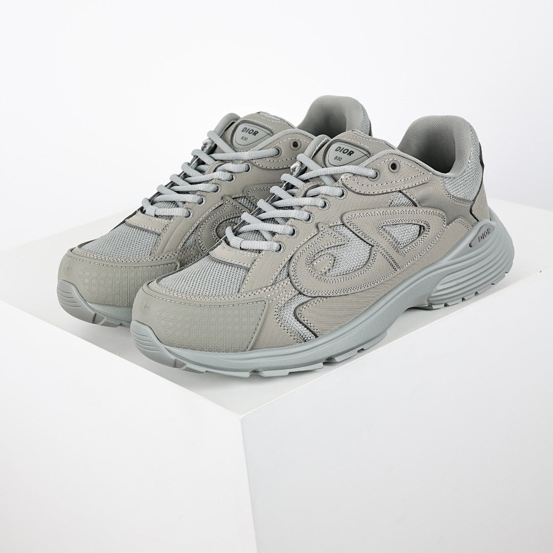 Dior B30 Sneaker 09 - view 2