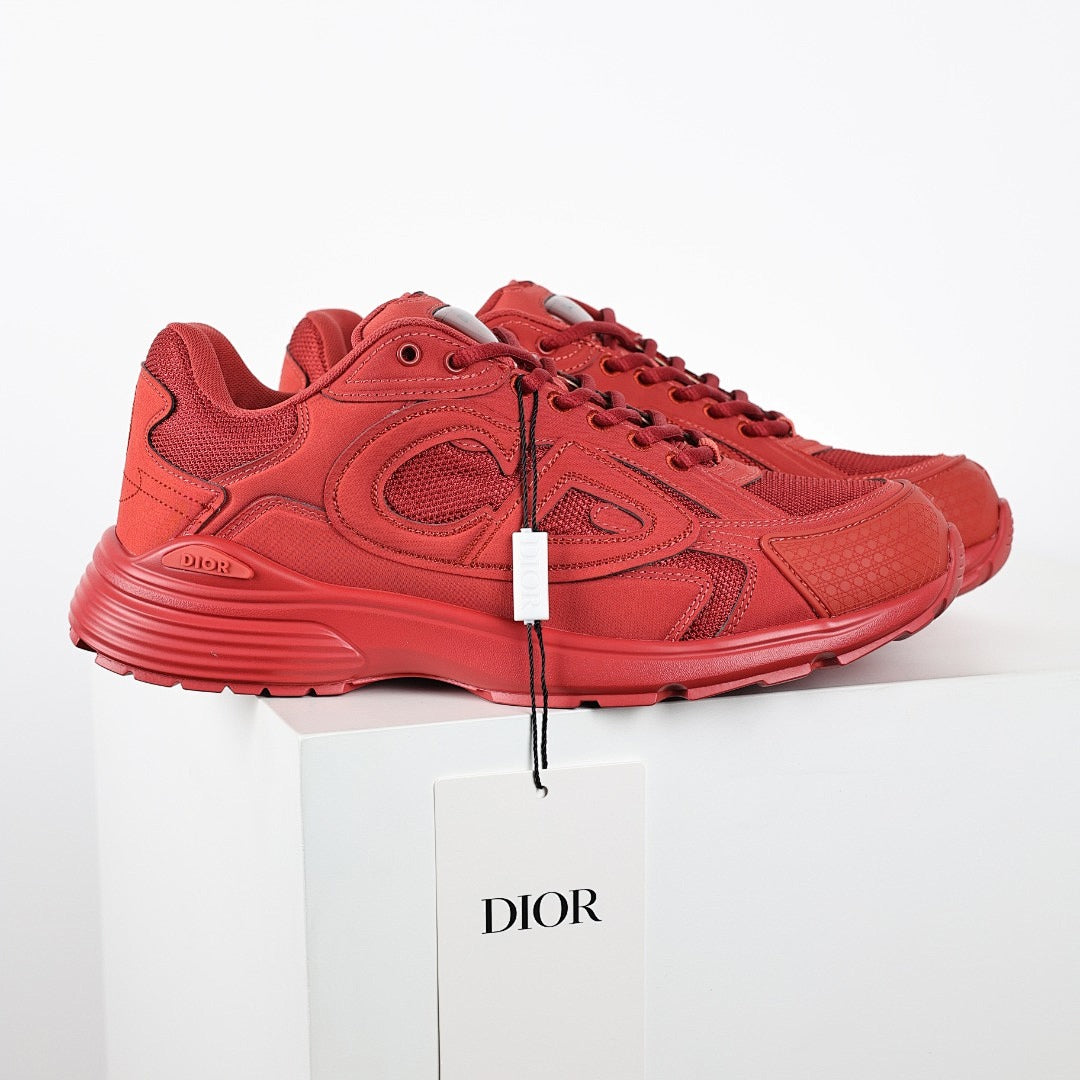 Dior B30 Sneaker 10 - view 3