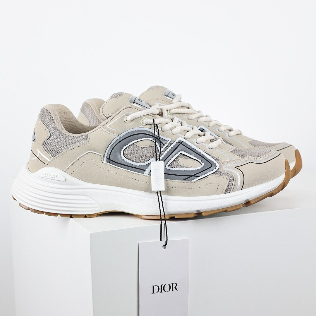 Dior B30 Sneaker 11 - view 3