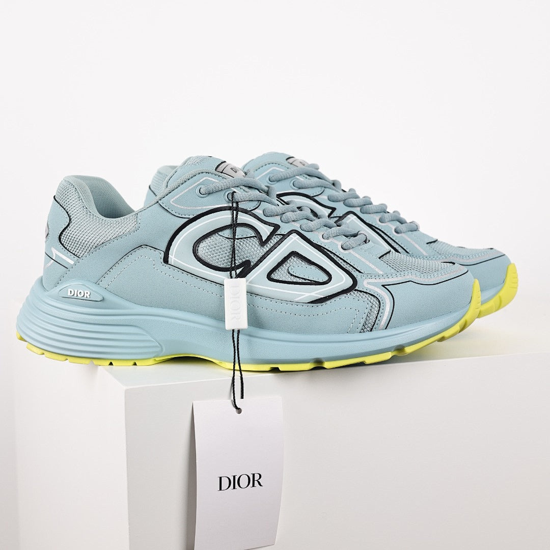 Dior B30 Sneaker 12 - view 3