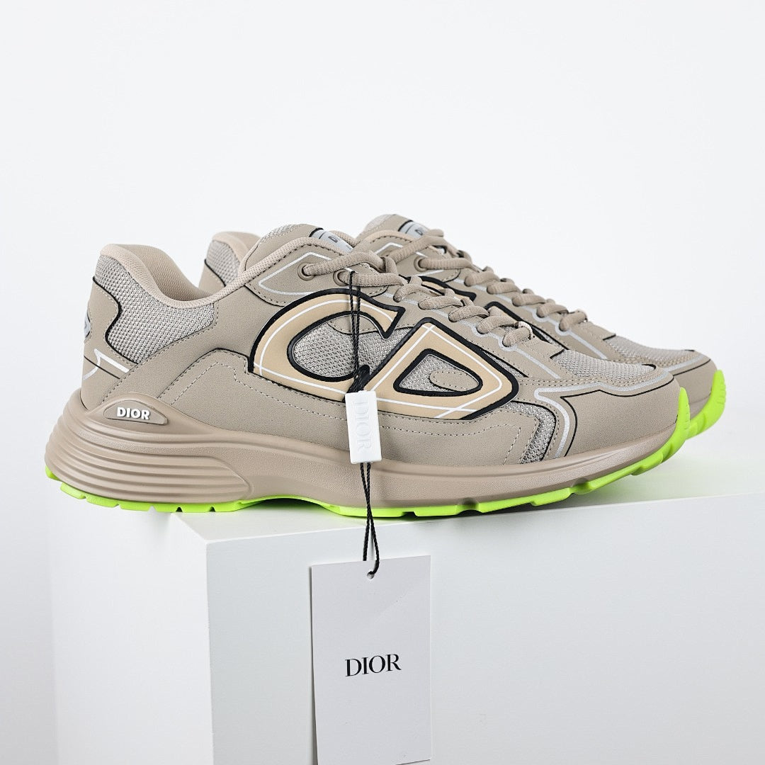 Dior B30 Sneaker 14 - view 3