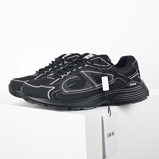 Dior B30 Sneaker 17 - view 1
