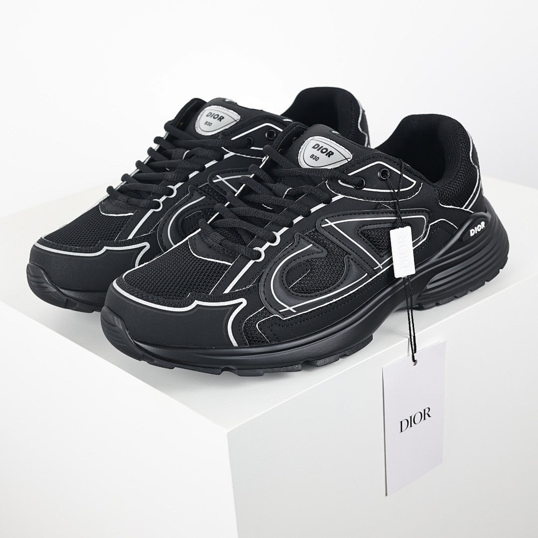 Dior B30 Sneaker 17 - view 2