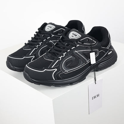 Dior B30 Sneaker 17 - view 2