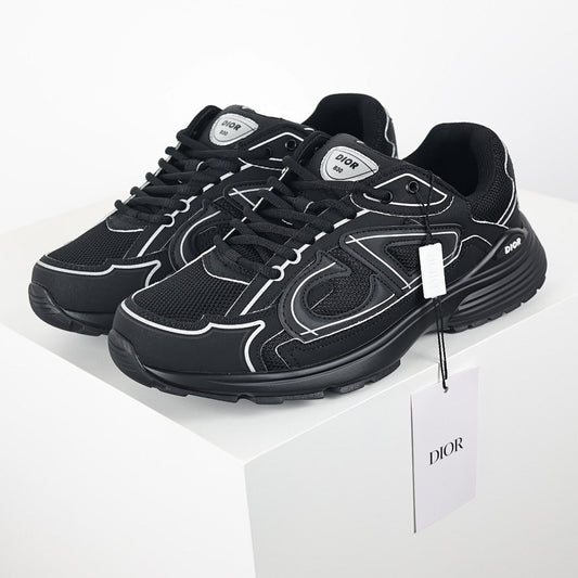 Dior B30 Sneaker 17 - view 2