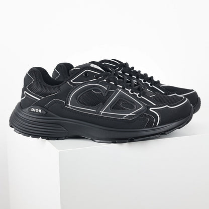 Dior B30 Sneaker 17 - view 3