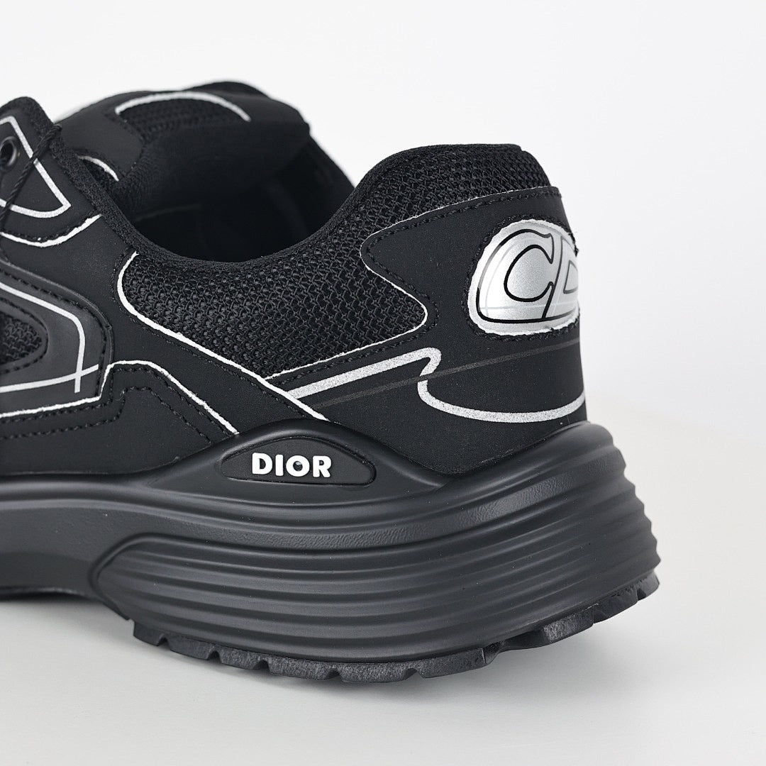 Dior B30 Sneaker 17 - view 4