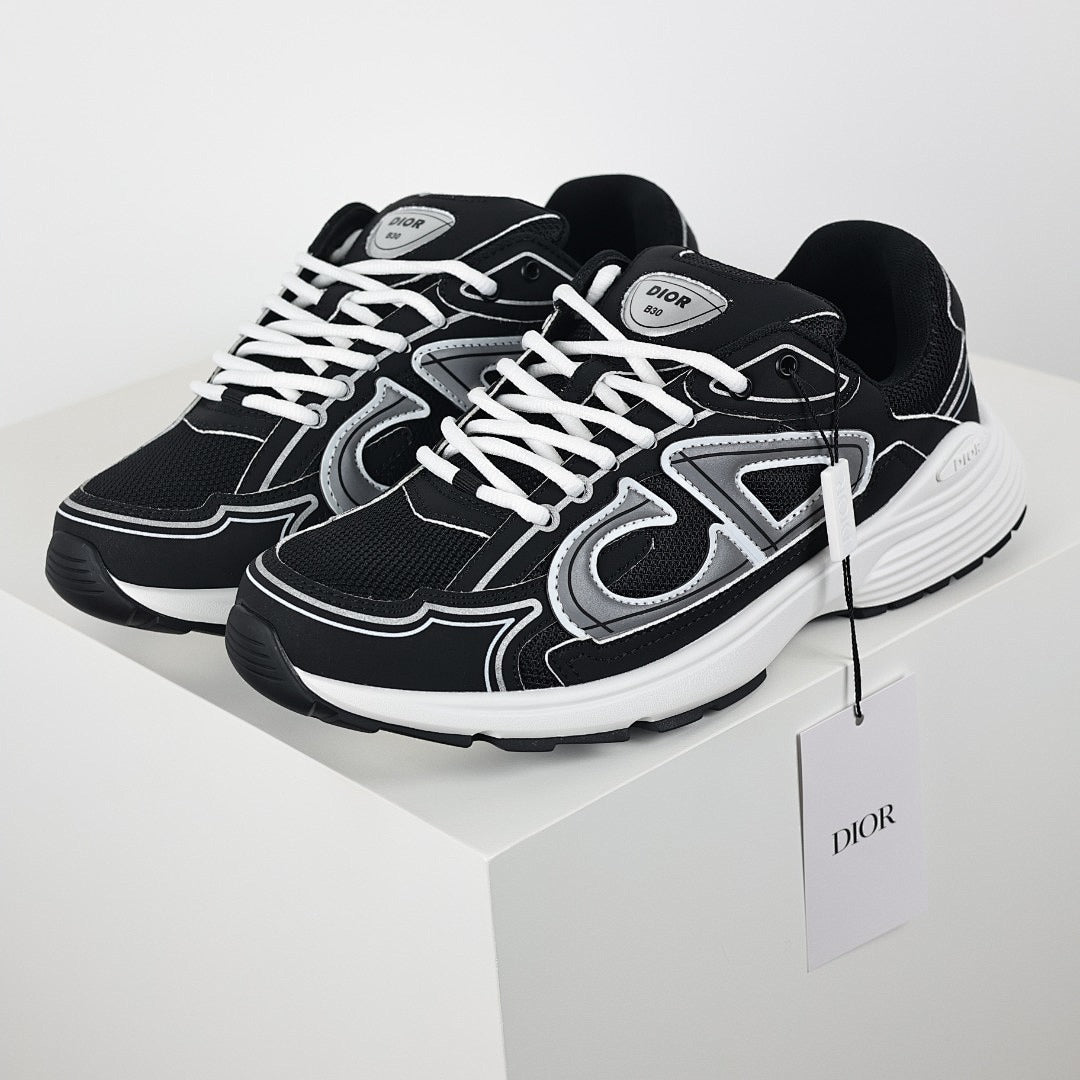 Dior B30 Sneaker 21 - view 2