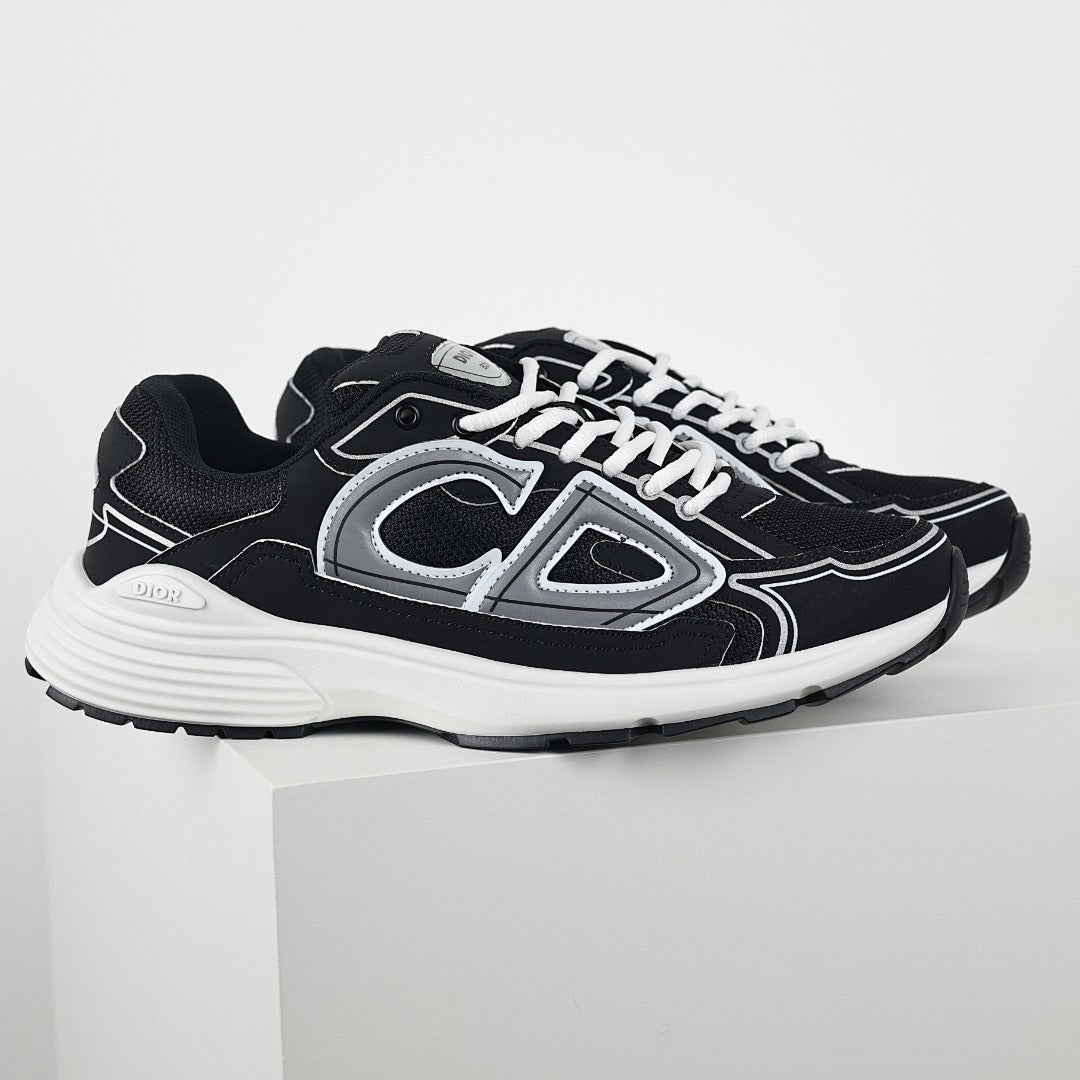 Dior B30 Sneaker 21 - view 3