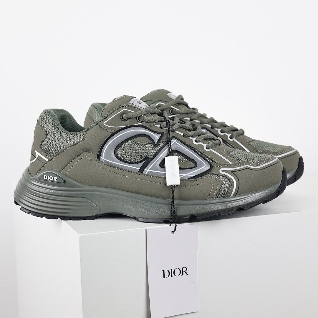 Dior B30 Sneaker 25 - view 3