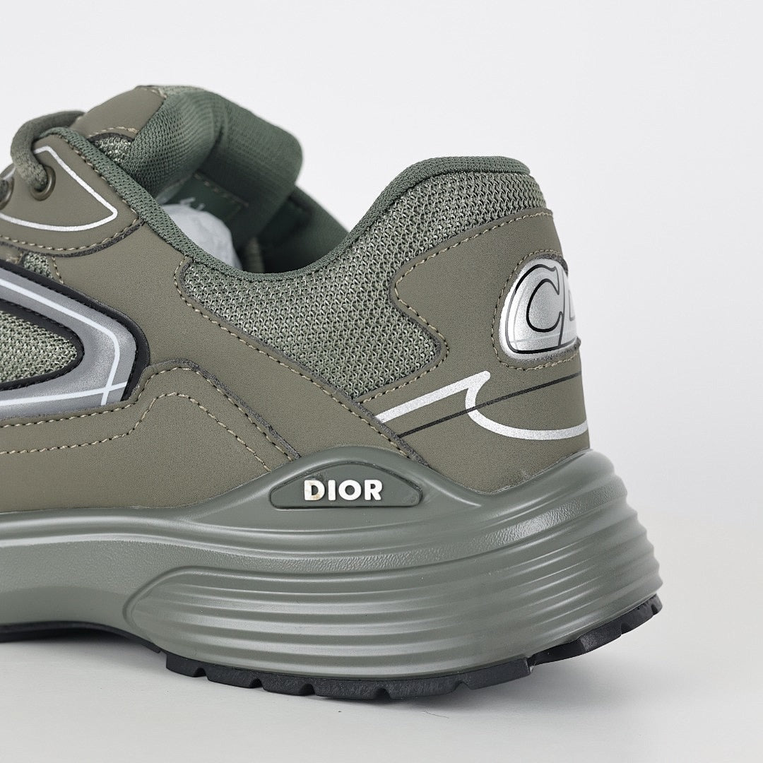 Dior B30 Sneaker 25 - view 4