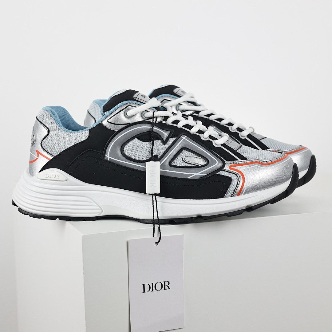 Dior B30 Sneaker 26 - view 3