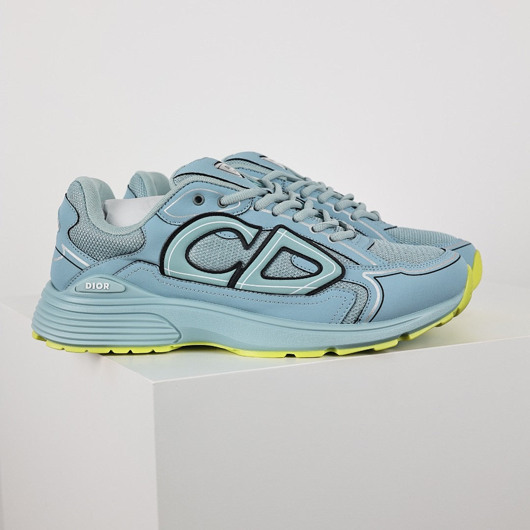 Dior B30 Sneaker 27 - view 3