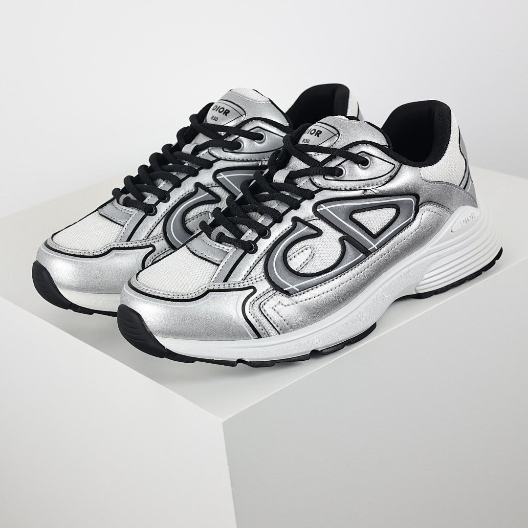 Dior B30 Sneaker 28 - view 2