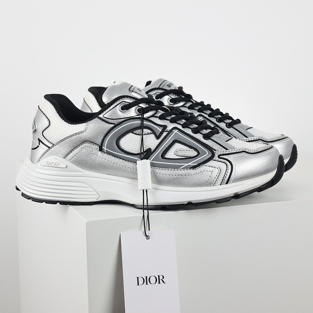 Dior B30 Sneaker 28 - view 3
