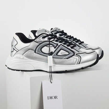 Dior B30 Sneaker 28 - view 3