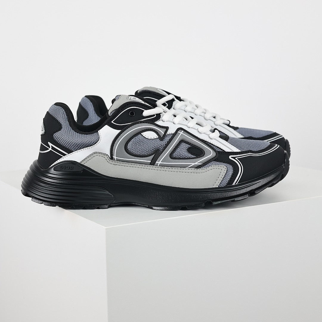 Dior B30 Sneaker 30 - view 3