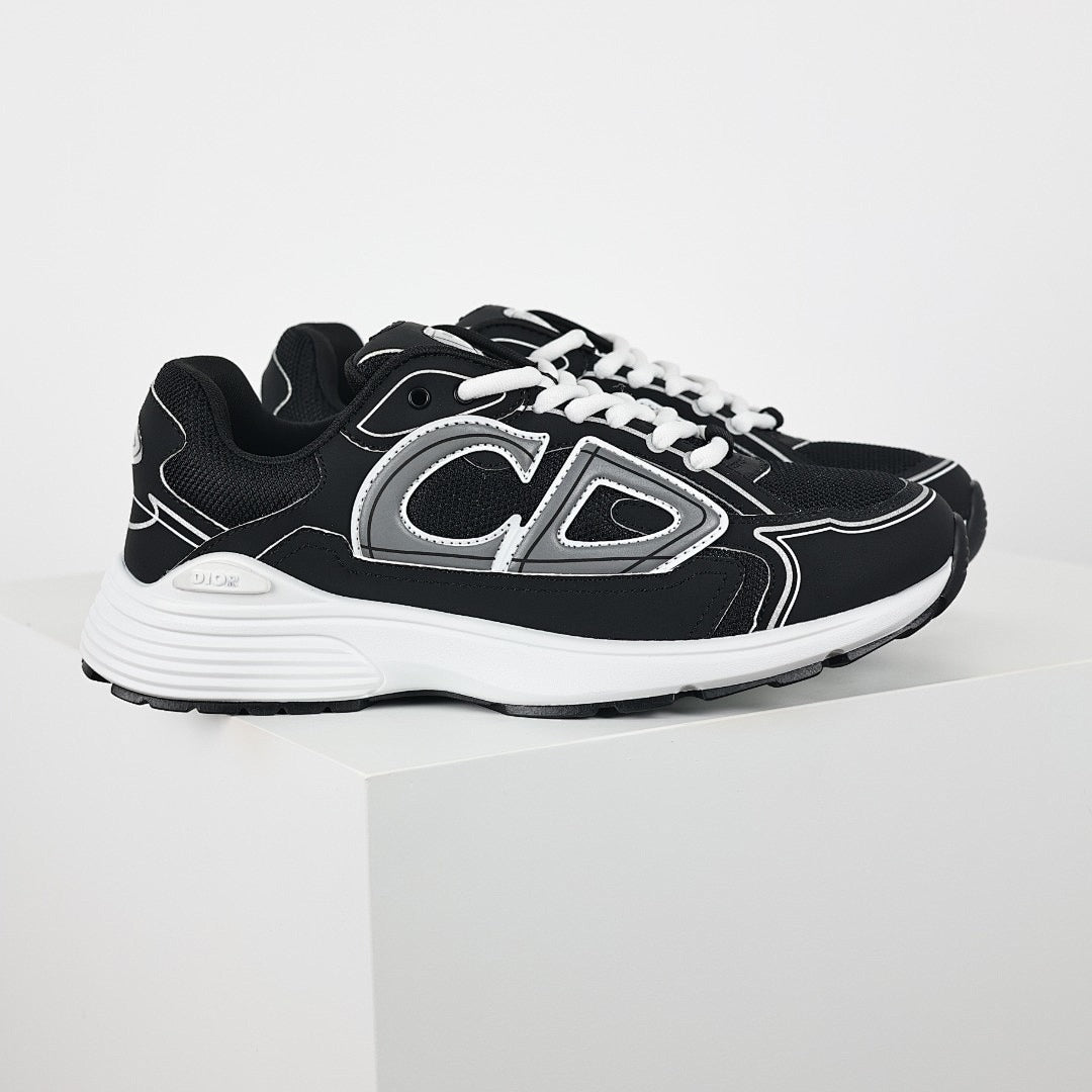 Dior B30 Sneaker 32 - view 3