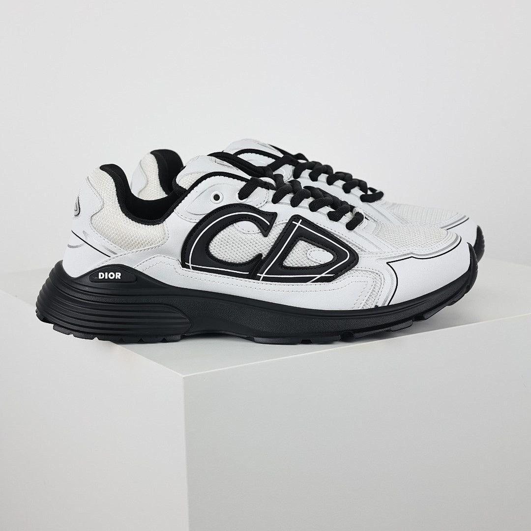 Dior B30 Sneaker 33 - view 3