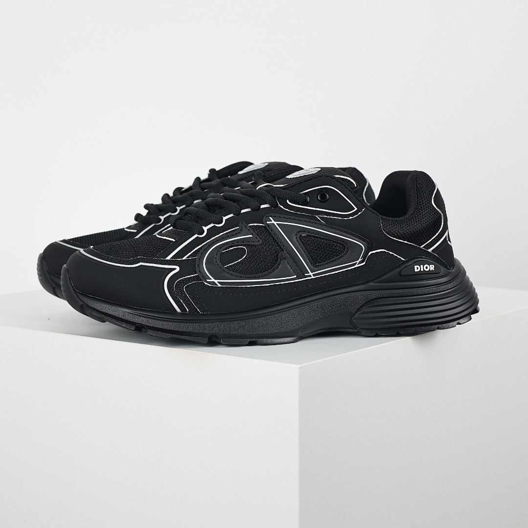 Dior B30 Sneaker 34 - view 1