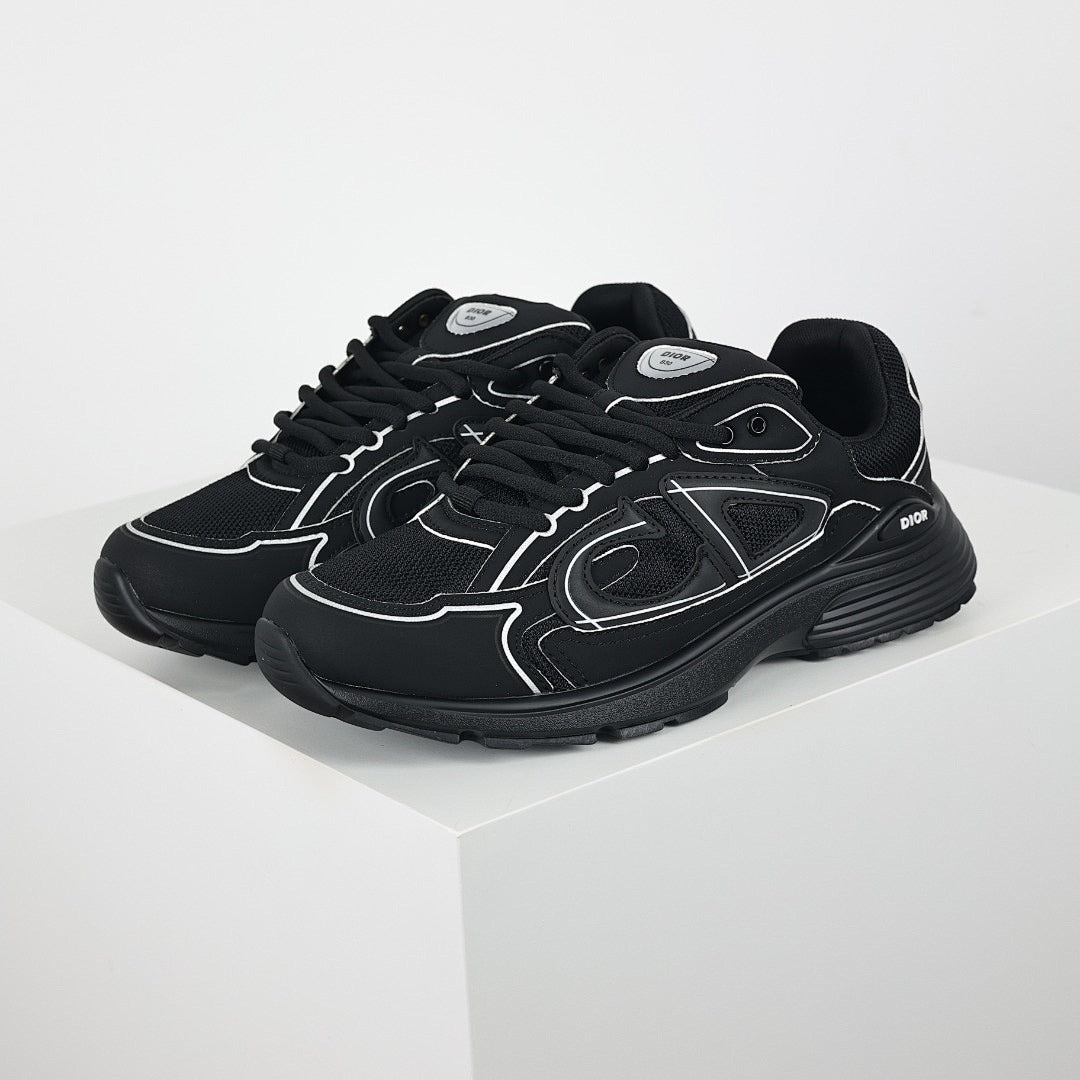 Dior B30 Sneaker 34 - view 2
