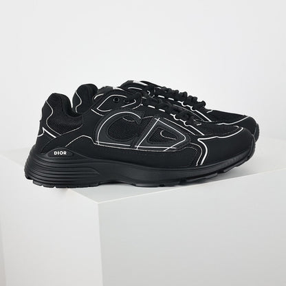 Dior B30 Sneaker 34 - view 3