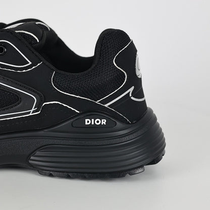 Dior B30 Sneaker 34 - view 4