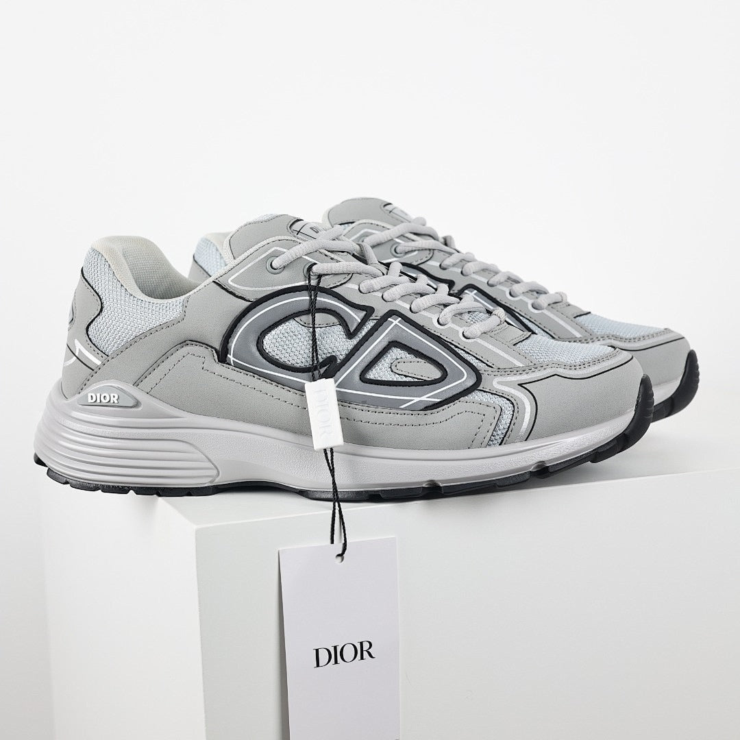 Dior B30 Sneaker 35 - view 3