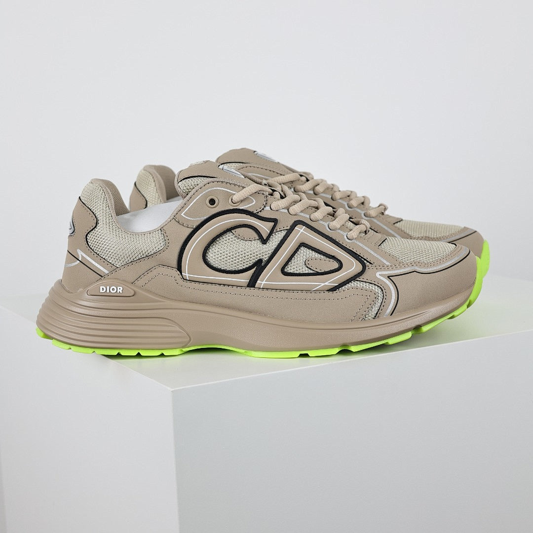 Dior B30 Sneaker 36 - view 3