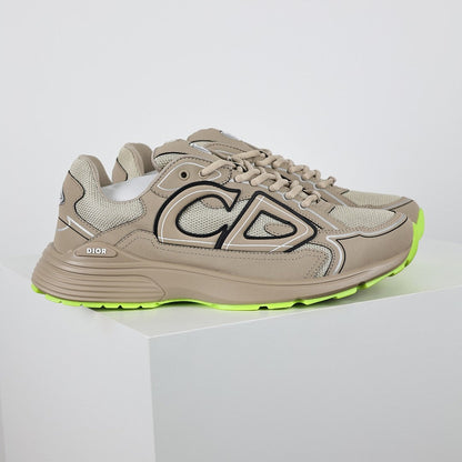 Dior B30 Sneaker 36 - view 3