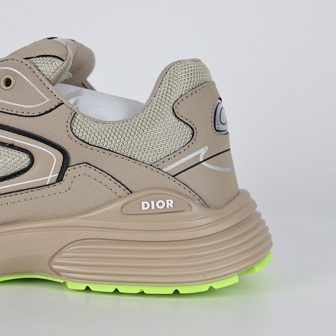 Dior B30 Sneaker 36 - view 4