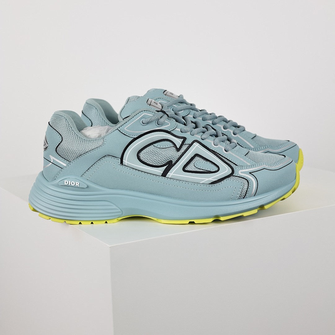 Dior B30 Sneaker 40 - view 3