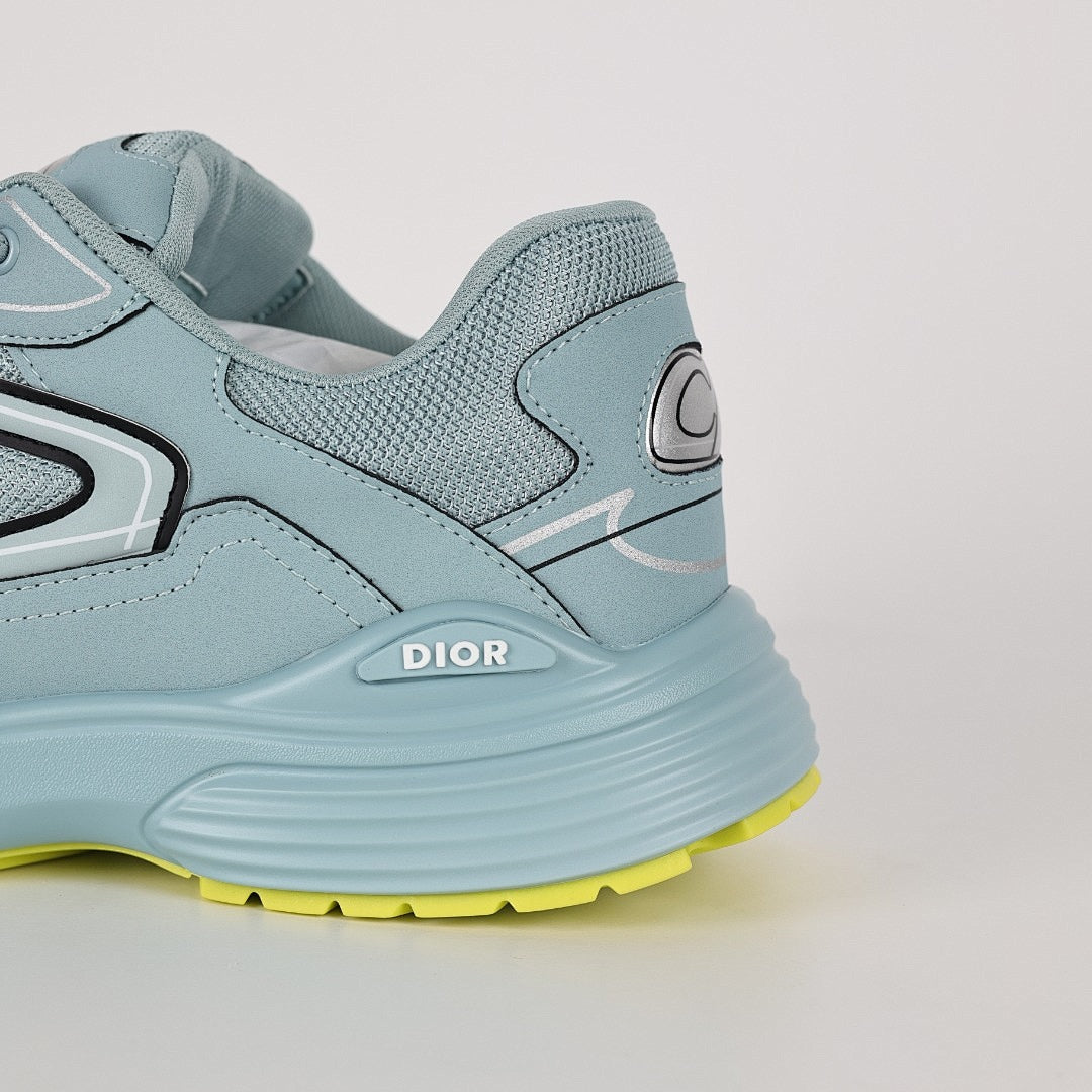 Dior B30 Sneaker 40 - view 4