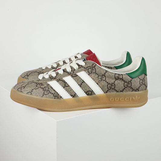 Gucci Retro Trainer Sneaker 001 - view 1